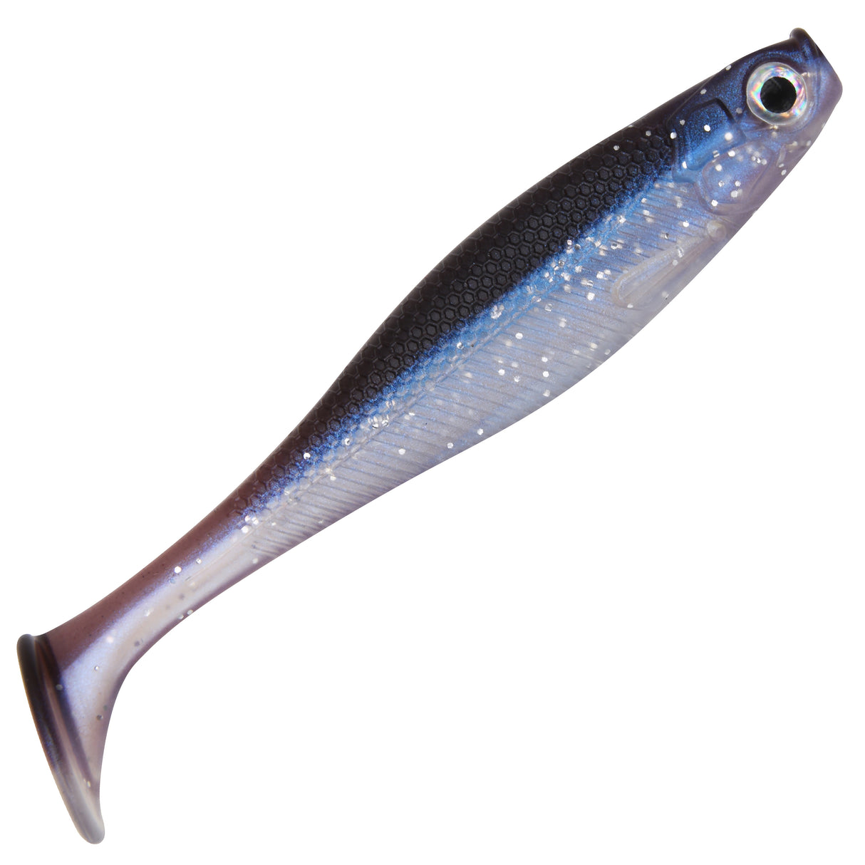 Patriot Baitfish Slim 7,5 cm jigi 5 kpl/pkt