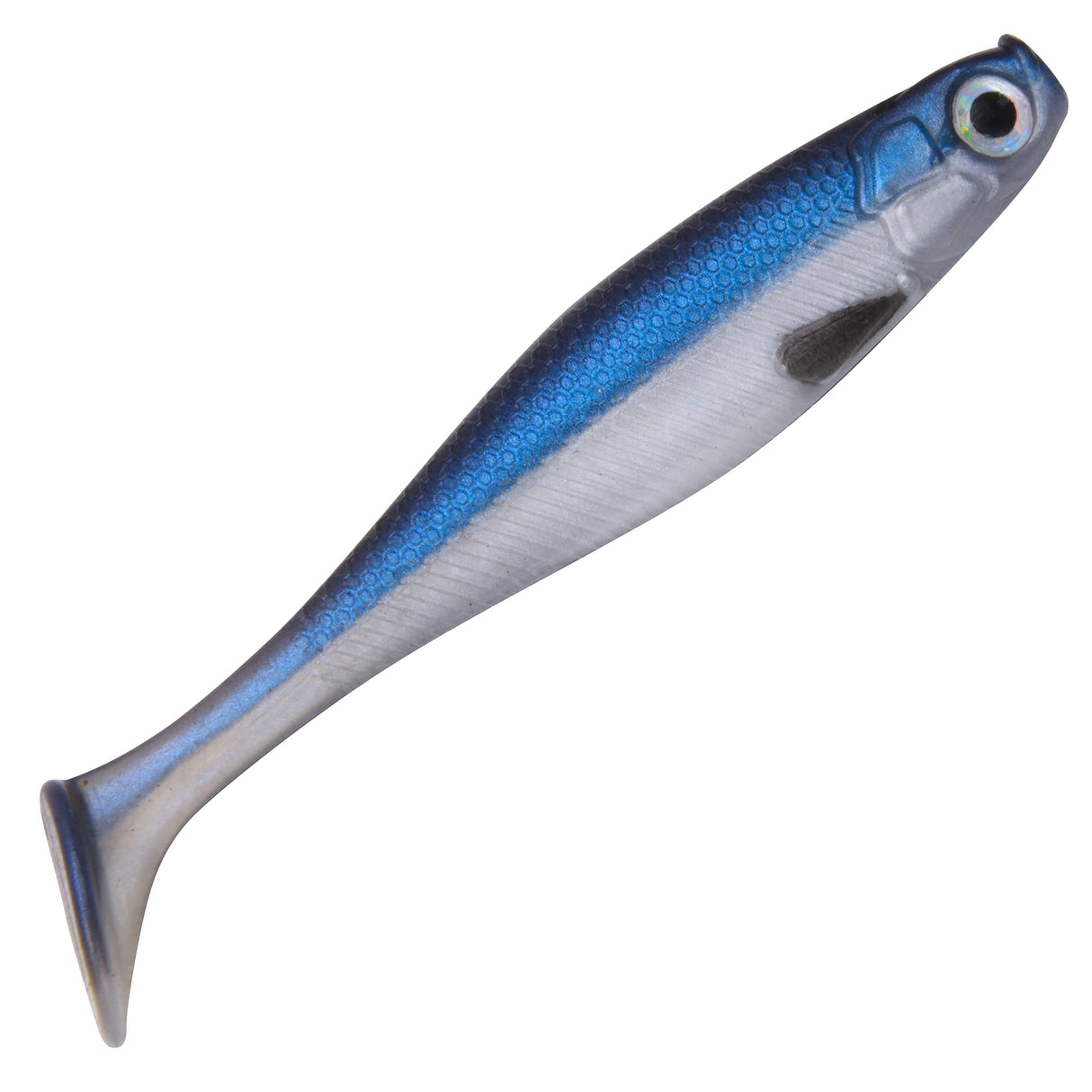 Patriot Baitfish Slim 7,5 cm jigi 5 kpl/pkt