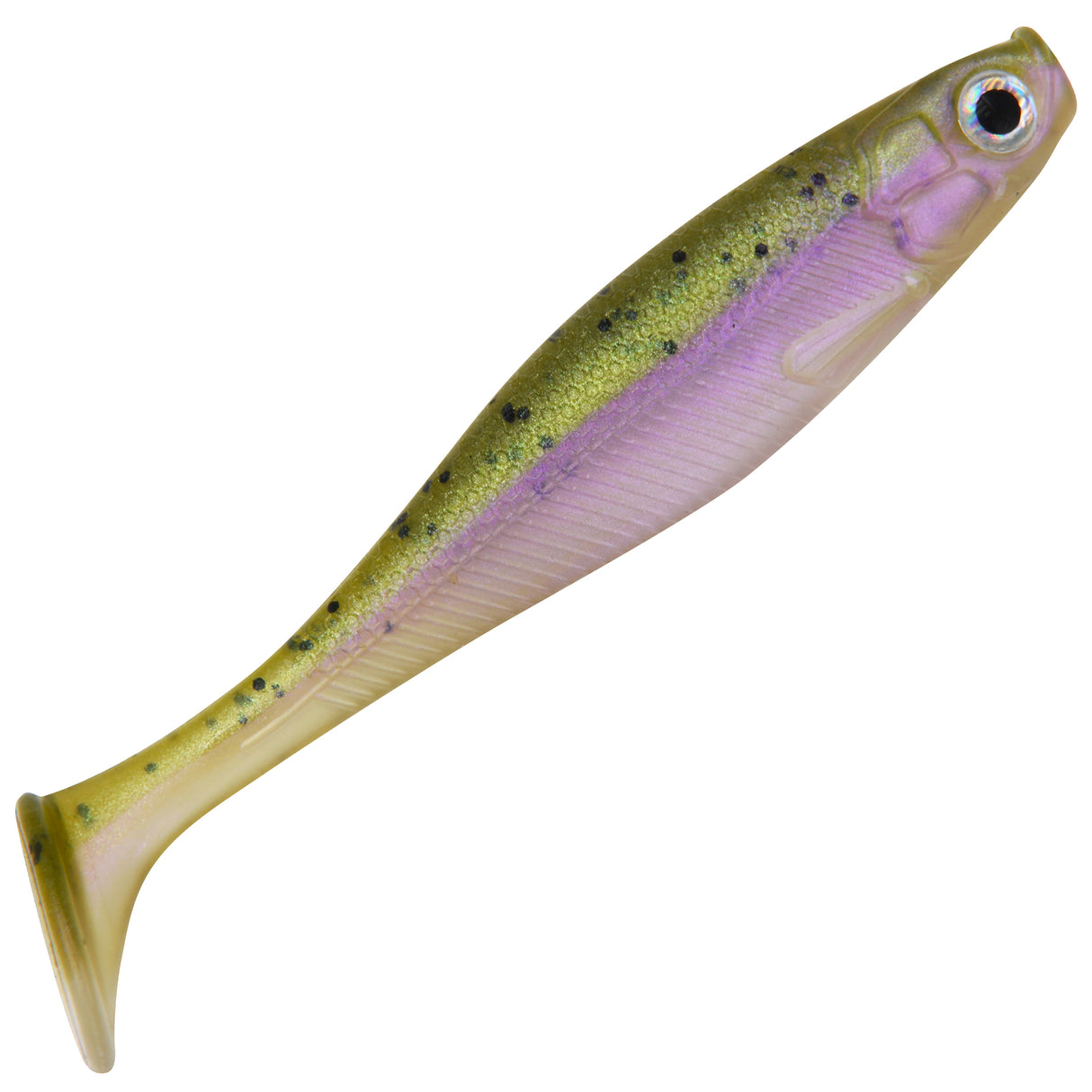 Patriot Baitfish Slim 7,5 cm jigi 5 kpl/pkt