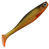 Patriot Baitfish Slim 7,5 cm jigi 5 kpl/pkt