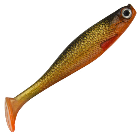 Patriot Baitfish Slim 7,5 cm jigi 5 kpl/pkt