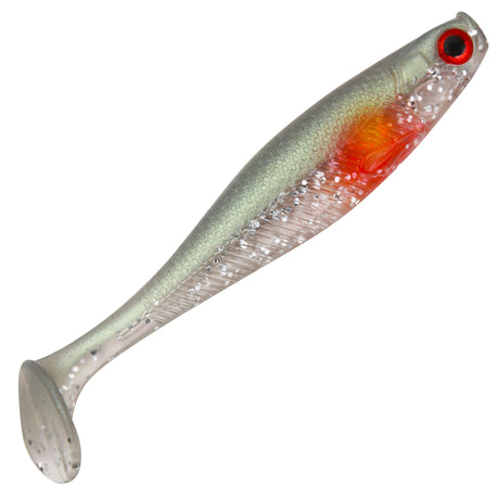 Patriot Baitfish Slim 7,5 cm jigi 5 kpl/pkt