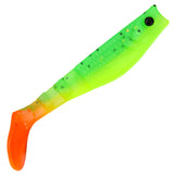 Patriot Baitfish Flex 6 cm jigi 5 kpl/pkt