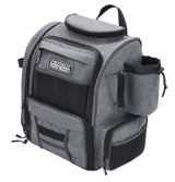 Patriot Tackle System kalastusreppu + 3 rasiaa