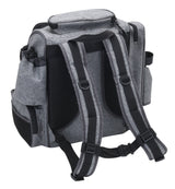 Patriot Tackle System kalastusreppu + 3 rasiaa