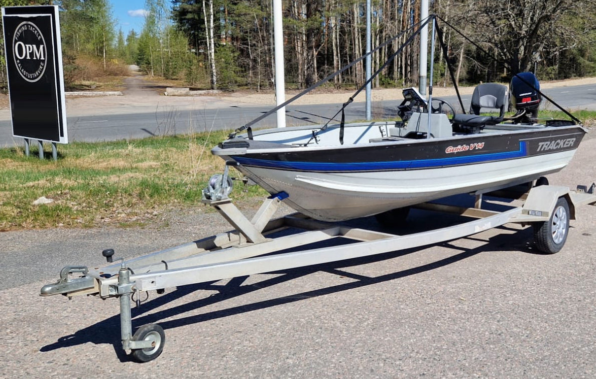 Patriot Marine veneen suojapeitteen tukisarja