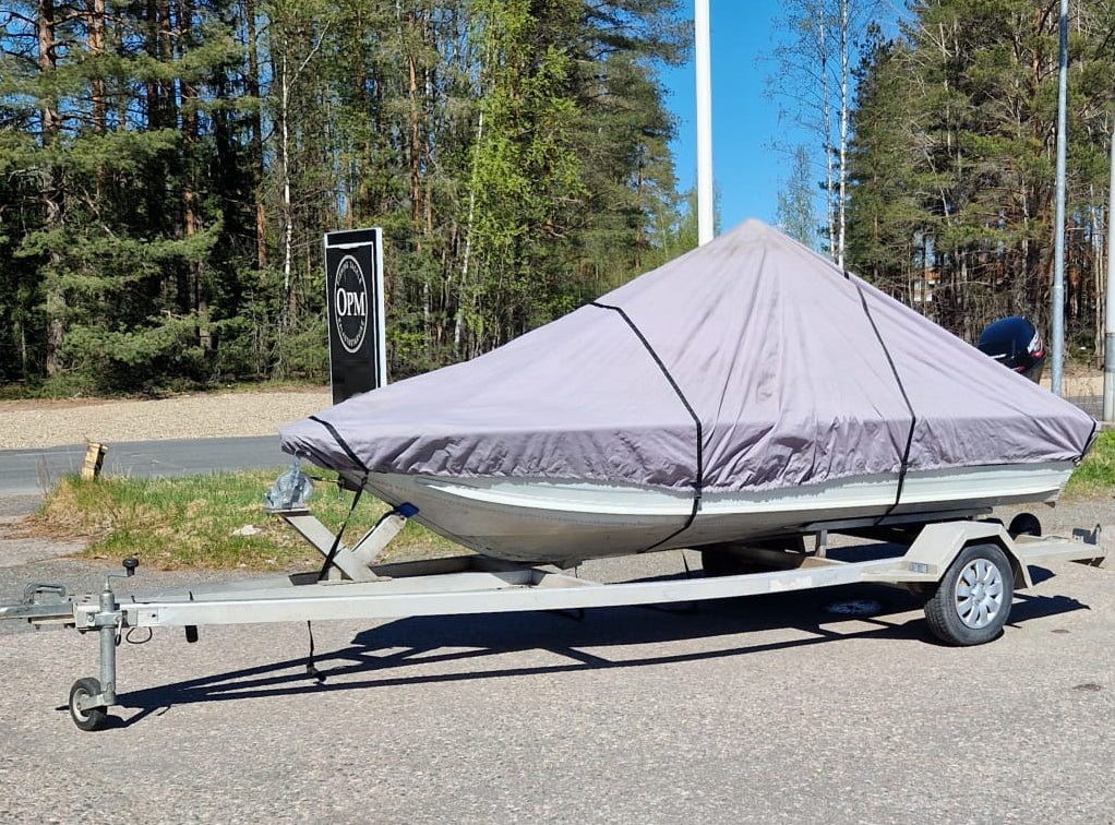 Patriot Marine veneen suojapeitteen tukisarja