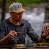 Vision VIBE 85+ WF perhosiima