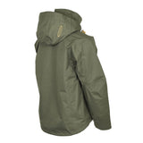 Vision Koski Green takki