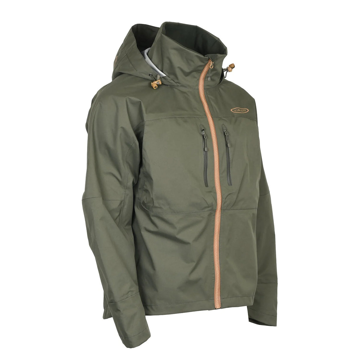 Vision Koski Green takki