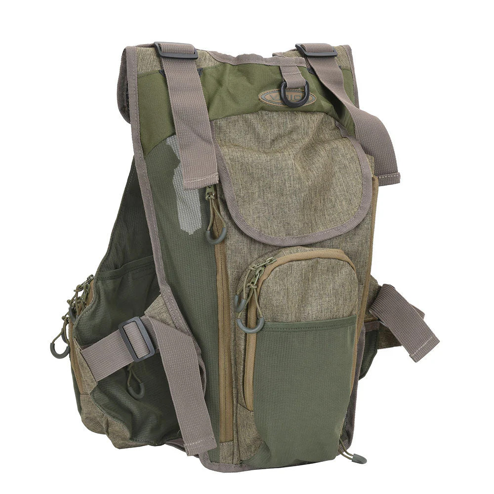 Vision Mega Bra Chest Pack²