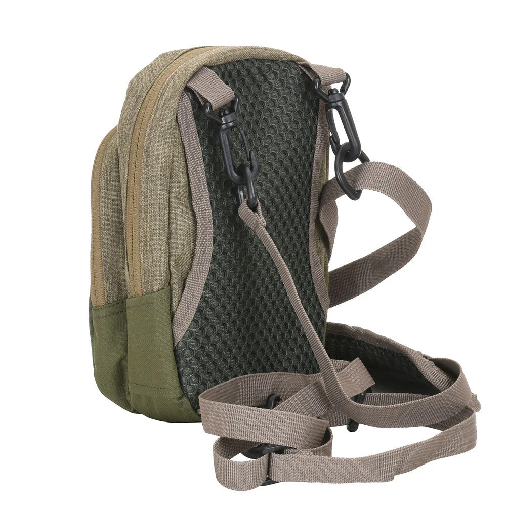Vision Mini Bra Chest Pack²