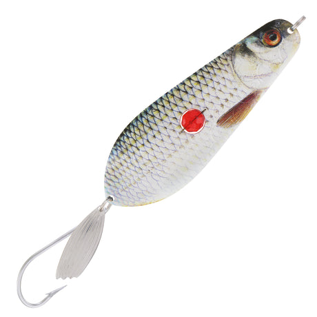 Kuusamo Räsänen Signature Sakke Yrjölä 12 cm 36 g lusikkauistin