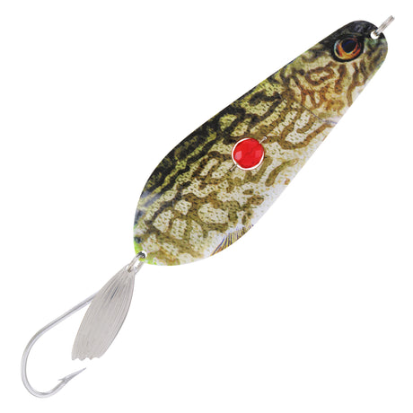 Kuusamo Räsänen Signature Sakke Yrjölä 12 cm 36 g lusikkauistin