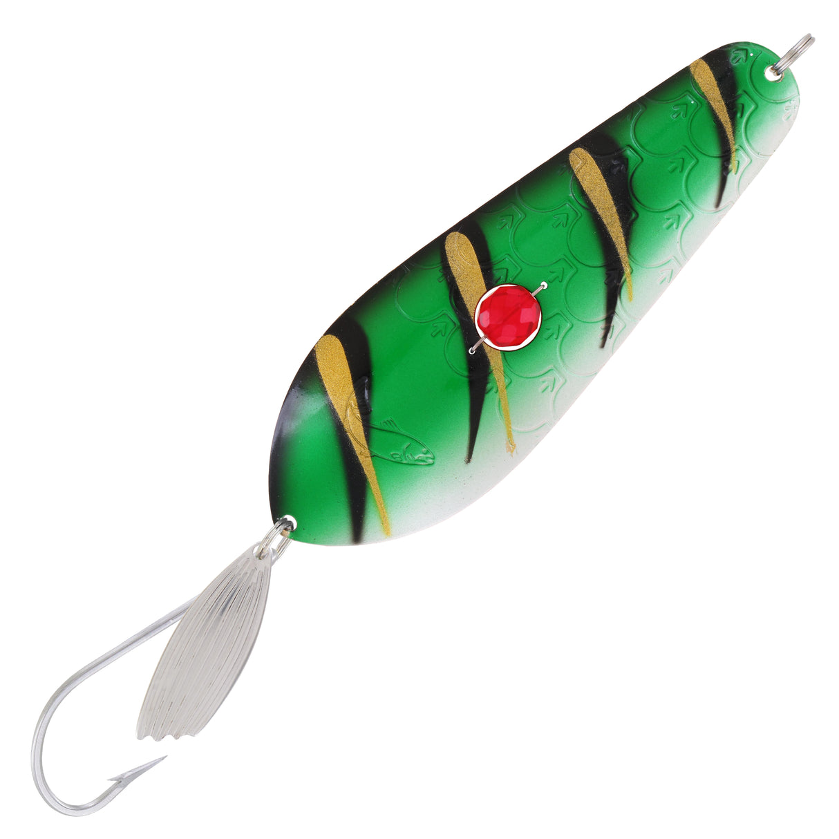 Kuusamo Räsänen Signature Niko Satto 12 cm 36 g lusikkauistin