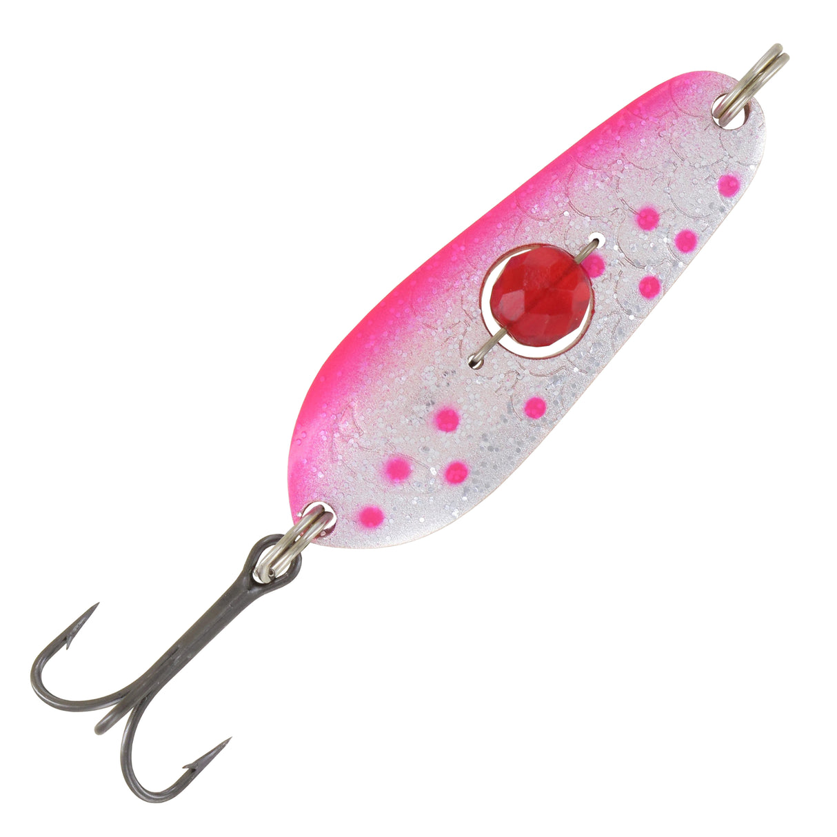 Kuusamo Räsänen Helmi 5 cm 14 g lusikkauistin