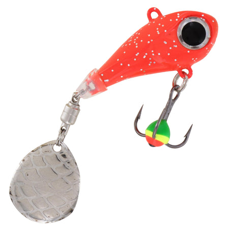 Kuusamo Viikari 18 g painolippauistin