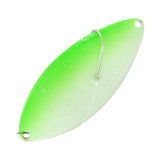 Kuusamo Lappi-Loiste 7 cm rautupilkki