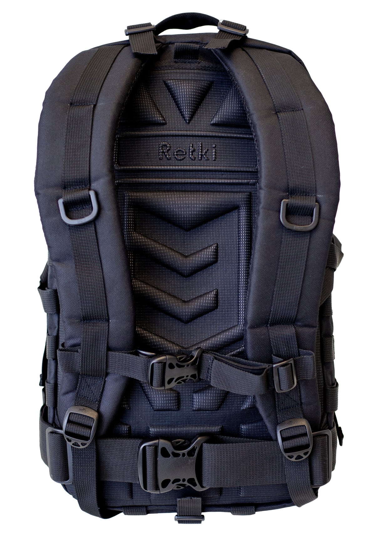 Retki Trooper reppu 35 L