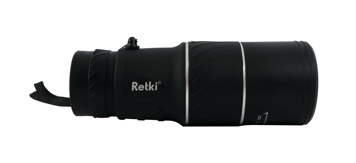 Retki 10x42 monokulaari