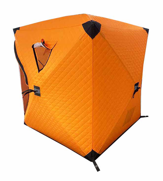 Retki pilkkiteltta Pop-up 1 hlö