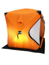 Retki pilkkiteltta Pop-up 1 hlö