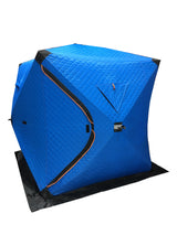 Retki pilkkiteltta Pop-up 3 hlö