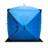 Retki pilkkiteltta Pop-up 3 hlö