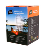 Retki Camp´n´Cook kaasukeitinsetti