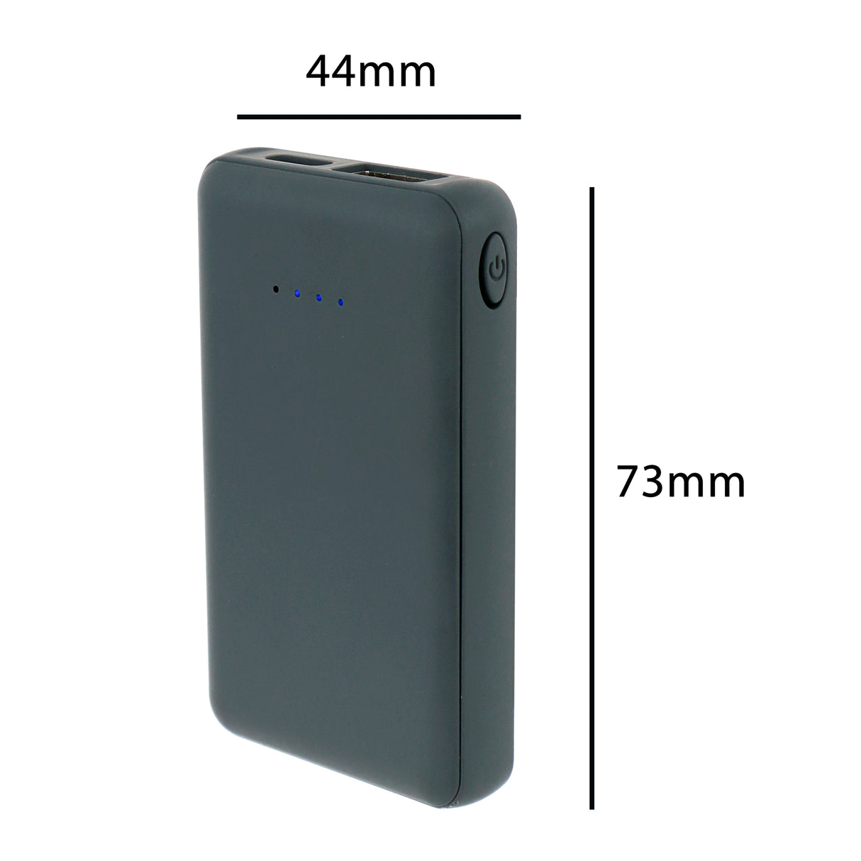 Retki lämmitettävät rukkaset ladattavalla akulla