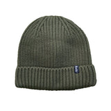 Retki 100 % Merino Chunky pipo vihreä