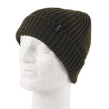 Retki 100 % Merino Chunky pipo vihreä