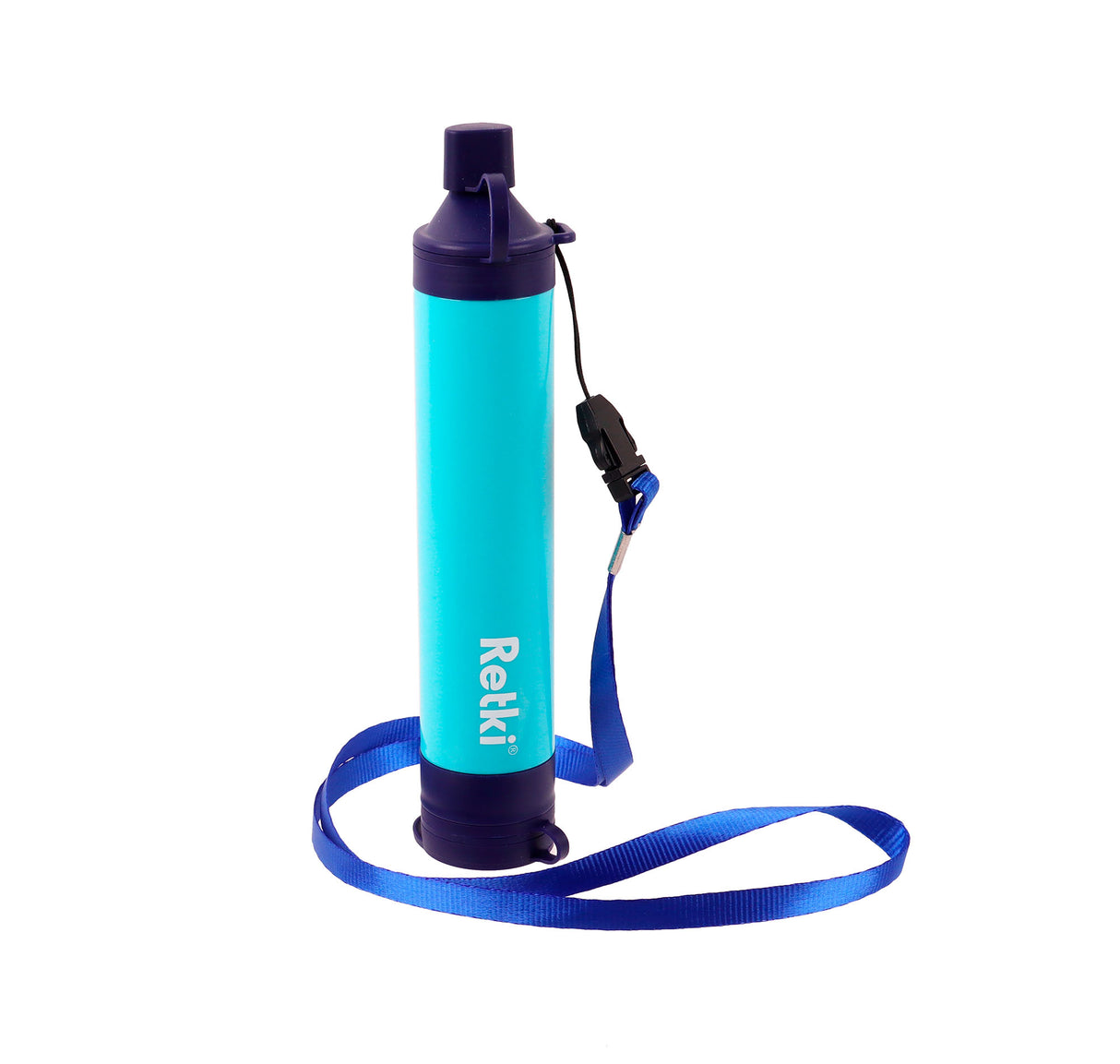 Retki vedensuodatuspilli