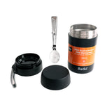 Retki PRO 500 ml ruokatermos lusikalla