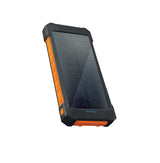 Retki 10000 mAh Solar varavirtalähde