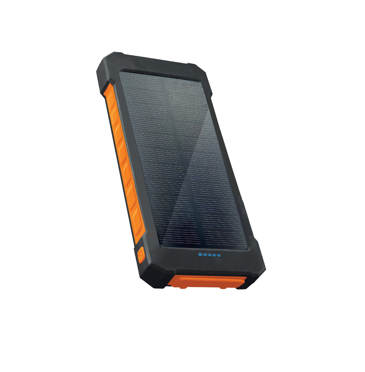 Retki 10000 mAh Solar varavirtalähde