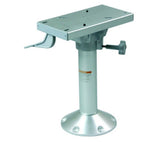 Marinvent tuolinjalka liukukiskolla kiinteä korkeus