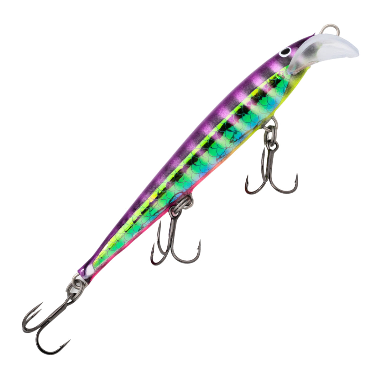 Perza Taimen 9 cm vaappu