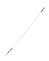 Ruthless pilkkiperuke S 20 cm 2 kpl/pkt