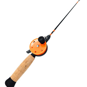 Pilkkivavat ja -kelat