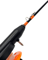 Ruthless pilkkivapa 75 mm puolalla