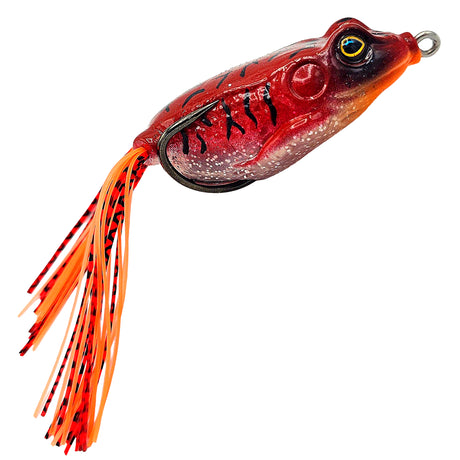 Ruthless Frogi 7 cm popperi