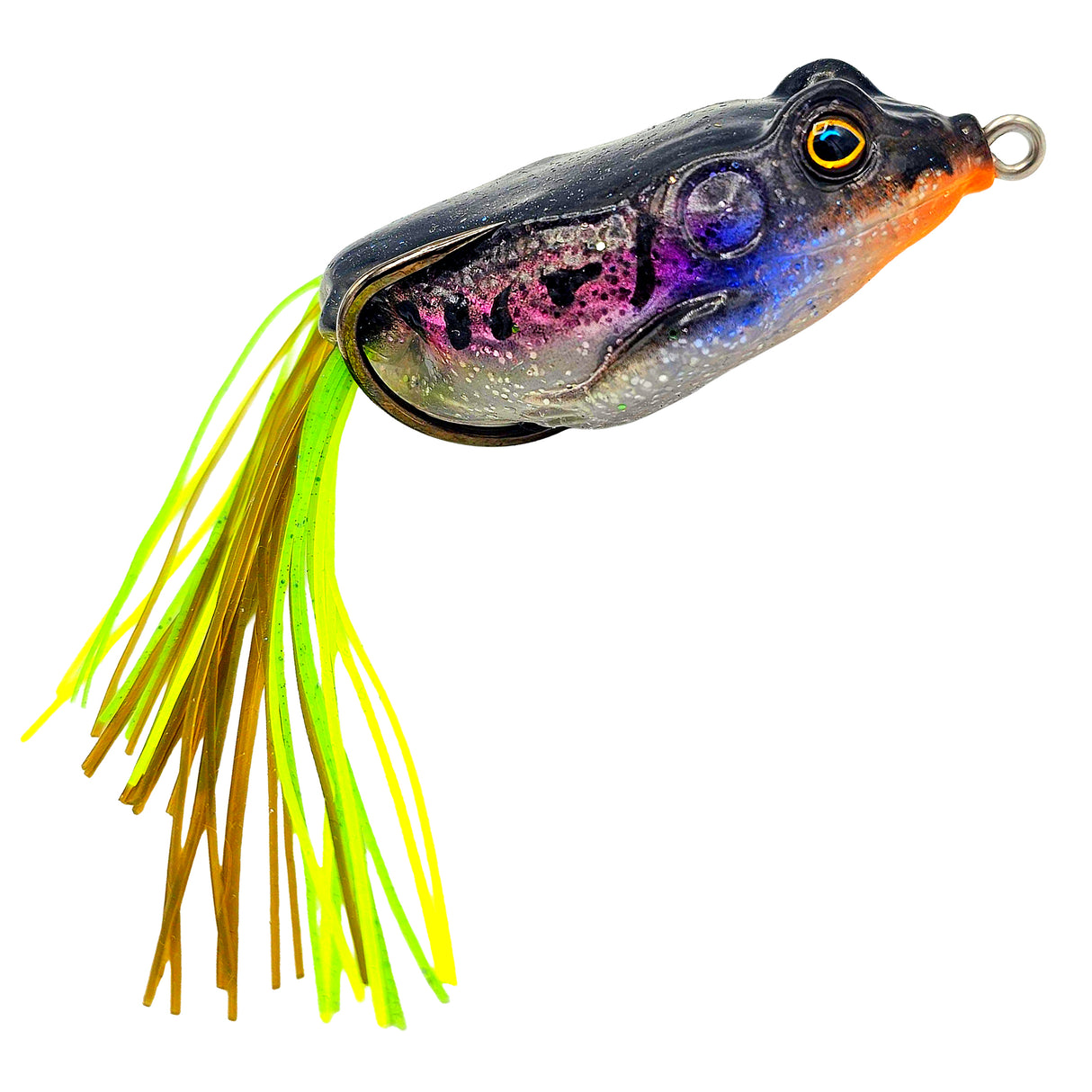 Ruthless Frogi 7 cm popperi