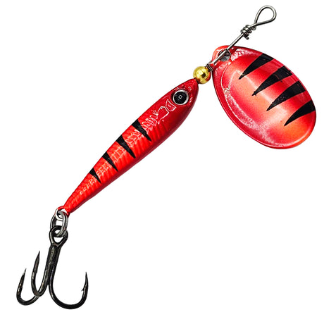 Ruthless Börre 12 g lippa