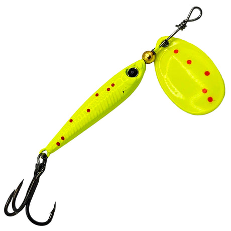 Ruthless Börre 12 g lippa