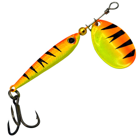 Ruthless Börre 12 g lippa