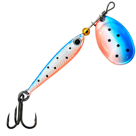 Ruthless Börre 12 g lippa