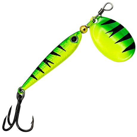 Ruthless Börre 12 g lippa