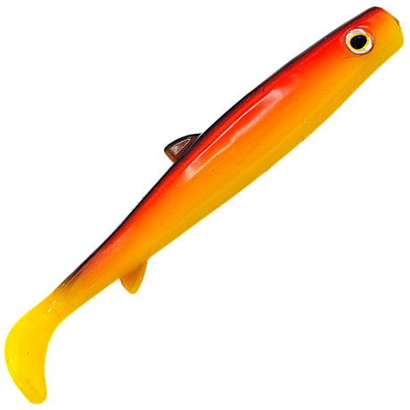 Ruthless Jedda Haukikumi 17 cm