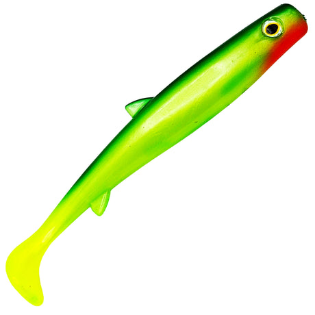 Ruthless Jedda Haukikumi 17 cm